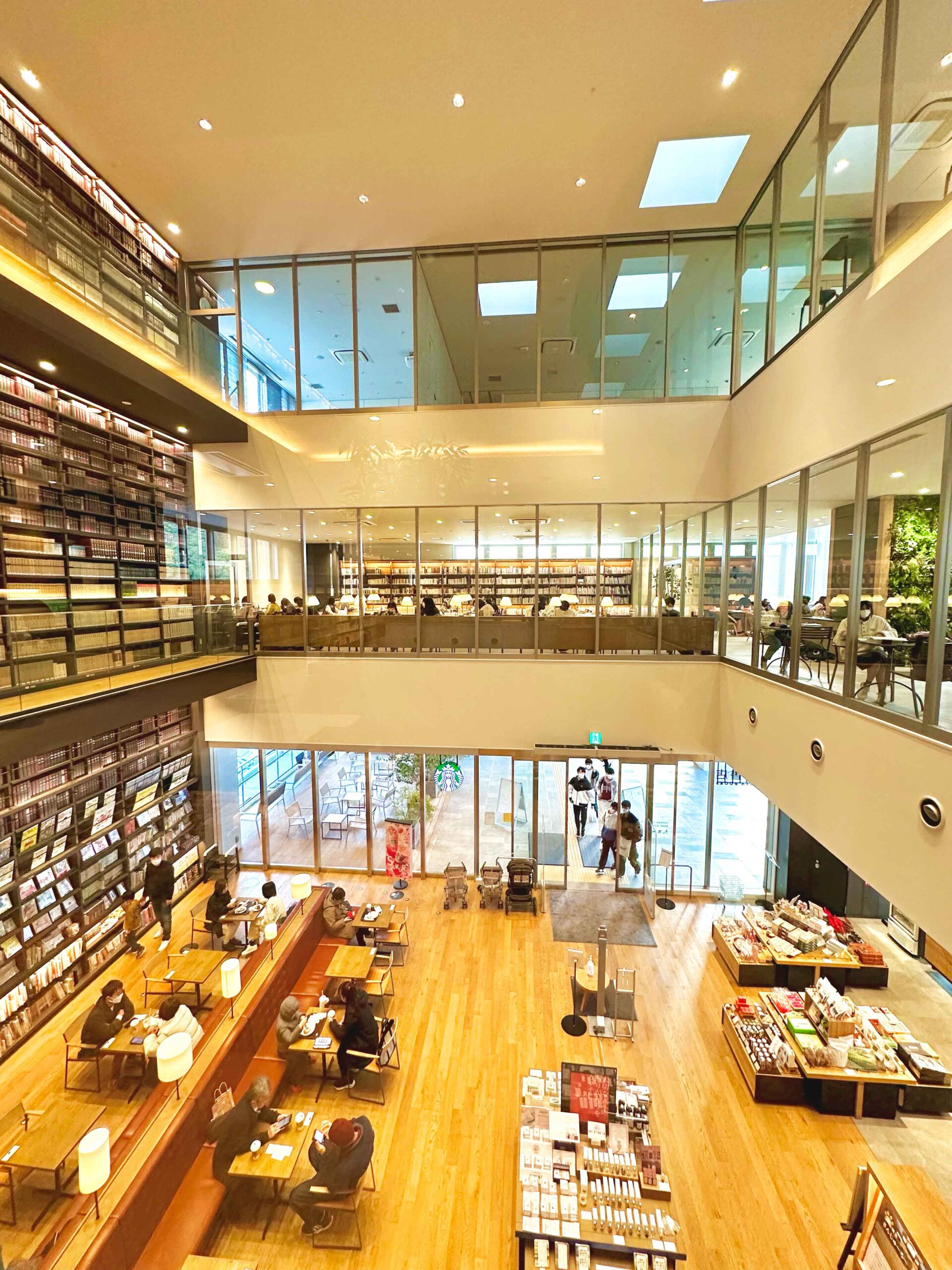 高梁市図書館』 | tsunaguru